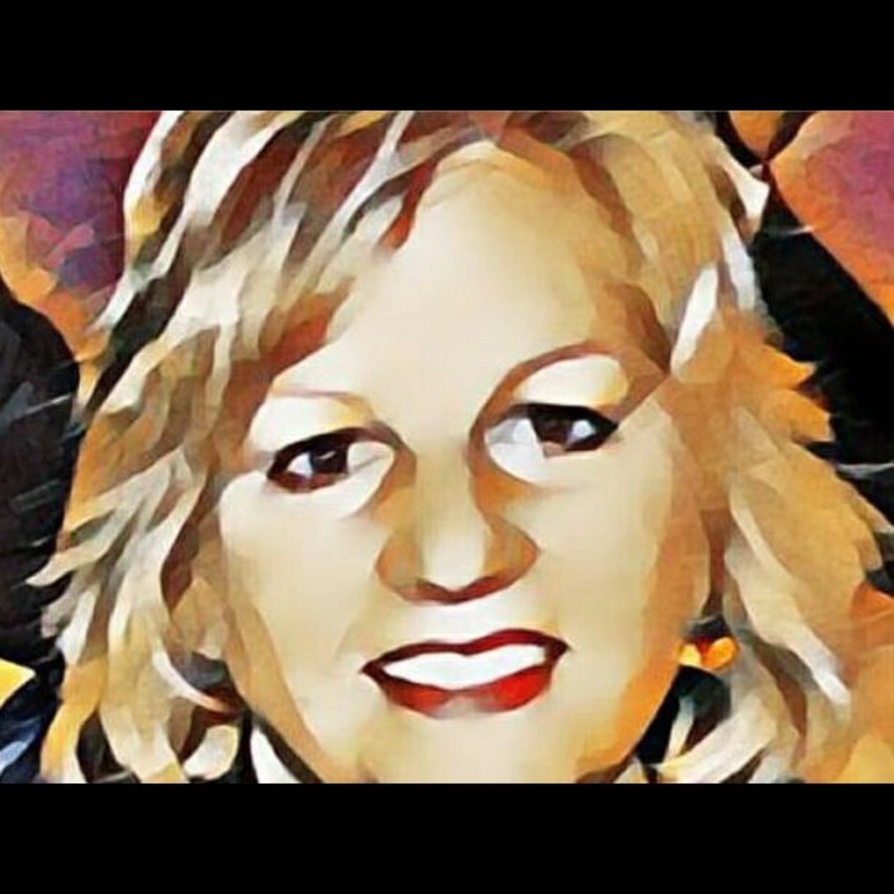 Meet your Posher, Catherine